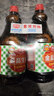 厨邦酱油 金品生抽 特级酿造 凉拌炒菜提鲜调味 1.48kg*2 实拍图