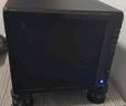 群晖（Synology）DS925+四核心四盘位 NAS网络存储服务器私有云文件数据备份 实拍图