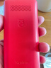 飞利浦（PHILIPS）E536 老年人手机4G全网通新款老年机超长待机大字体大声音中小学生老人专用备用按键功能机 绚丽红 实拍图