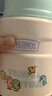 膳魔师（THERMOS）儿童餐具焖烧杯316L不锈钢宽口焖烧罐保温饭盒带餐包餐具上学TCLF 实拍图