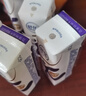 舒化0乳糖  高钙牛奶220ml*24盒 牛奶整箱京东自营 礼盒装 9月产 实拍图