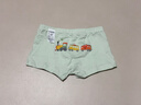 巴拉巴拉儿童内裤三角棉女童短裤宝宝三角裤不夹PP弹力亲肤三条装 实拍图