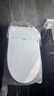 SKJ智能马桶无水压限制卫浴泡沫盾全自动一体机轻音冲水坐便器-601 旗舰版【香薰泡沫盾/不限水压】 250/300/350/400坑距 下单备注 实拍图