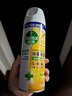 滴露（Dettol）消毒喷雾454ml除臭喷雾鞋子除臭杀菌喷雾马桶消毒柑橘甲流感 实拍图