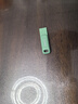 闪迪（SanDisk）256GB Type-C USB3.2 手机U盘DDC3绿色 读速高达400MB/s 自动备份 手机电脑两用 双接口大容量优盘 实拍图