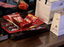 澳颜莱爆炸盒生日礼盒五层磨砂加厚儿童男友生日惊喜盒爆炸礼物盒子 【中国红五层磨砂加厚】宝贝文案 实拍图