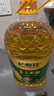 长寿花 压榨玉米油6.18L 食用油 富含植物甾醇 非转基因 实拍图