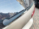 固特异（Goodyear）后雨刷高尔夫7大众14至20款7代8GTI无骨R胶条Rline旅行雨刷片 实拍图