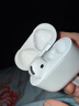 炽音【直营正品丨降噪Air4代】 华强北蓝牙耳机真Air4无线耳机ANC降噪半入耳式iPhone16/15Pods 【原版正装全功能顶配版】 主动降噪+空间音頻+三真电量 实拍图