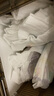 五羊（FIVERAMS）拉拉裤薄薄芯成长裤XXXXL72片(21kg以上)婴儿尿不湿超薄透气不闷 实拍图