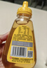 冠生园 椴树蜂蜜428g 便携挤压瓶纯蜂蜜中华老字号送礼早餐牛奶伴侣冲饮 实拍图