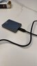 希捷（SEAGATE）固态移动硬盘 1TB PSSD USB3.2 希捷睿翼 迷你小型 高速传输 小巧便携 3年质保 实拍图