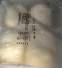 宫门口馒头铺创始人店自由搭配戗面馒头随心搭早餐传统美食加热即食馍馍 坚果卷 4个（1包） 实拍图