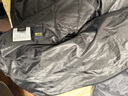 雪中飞90绒轻薄羽绒服男女同款连帽时尚休闲秋冬保暖情侣外套男185 实拍图