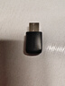 绿联USB无线网卡WiFi6免驱AX900 双频5G台式机专用WiFi接收器 内置天线 电脑笔记本网卡无线接收发射器 实拍图