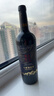 长城宁夏贺兰山 塞上星空赤霞珠干红葡萄酒750ml单瓶红酒 年货节热门 实拍图