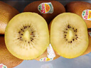 佳沛（zespri）意大利  阳光金奇异果巨大果22粒原箱 单果重约144-175g 猕猴桃 实拍图