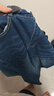 真维斯（Jeanswest）牛仔裤男2025秋冬轻商直筒修身牛仔长裤男蓝色常规32 实拍图