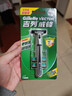 吉列剃须刀手动 威锋 刮胡刀手动 2层刀片 1刀架3刀头 非吉利 实拍图