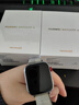 华为HUAWEI WATCH FIT 4幻影银编织表带 华为运动智能手表 超轻薄大屏潮流运动蓝牙通话睡眠监测fit4 实拍图