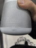 BOSE【政府补贴】SoundLink Revolve+II 户外便携音响 银色 360度环绕防水蓝牙电脑桌面音响大水壶二代 实拍图