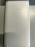 卡西欧 卡西欧FX-991CNX中文版科学函数计算器初高中大学考研物理化学竞赛决赛推荐高考适用 老款FX-991CN X黑色+四件套 实拍图
