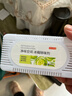 京东京造 炭卫士ice冰箱除味剂活性炭去异味除臭剂去味干燥保鲜除味80g*3 实拍图
