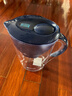 碧然德（BRITA）过滤净水器 家用滤水壶 净水壶 海洋系列 3.5L（蓝）+专家版滤芯5枚 环保加固包装 实拍图