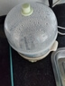 小熊（Bear）煮蛋器蒸蛋器单双层家用高温断电迷你早餐鸡蛋羹蒸鸡蛋器蒸蛋机炖蛋器便携式电蒸锅煮鸡蛋神器 双层 ZDQ-B14Q1【无蒸碗】 实拍图