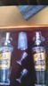 五粮液股份 尖庄高光浓香型白酒52度 500mL*2瓶 酒具礼盒 实拍图