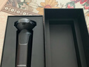 飞科（FLYCO）电动剃须刀男士刮胡须刀快充FS903生日新年礼物送男生好友老公送父亲爸爸 实拍图