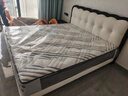 舒达（serta）床垫 乳胶床垫独立袋弹簧阻螨菌双人床床垫子1.5/1.8米*2米可定制 【梦享1931经典】五星爆款 适中偏软 28cm 1.8x2米 实拍图