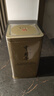 张一元茶叶茉莉花茶毛尖新春口粮茶浓香型伴手茶礼送礼品特种200g金罐装 实拍图