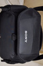 索尼（SONY）LCS-U11 摄像机便携包适用索尼大部分数码相机/微单摄像机 参见规格参数大小  实拍图