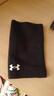 安德玛（Under Armour）男女健身防护篮球网球羽毛球加压透气肘关节护手肘运动护具 护肘L 实拍图