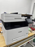 佳能MF655Cdw MF657Cdw MF667Cdw MF752Cdw A4彩色激光打印机一体机自动双面复印扫描机无线家用办公 MF655Cdw【无线三合一+双面打印】 官方标配【自带原装硒鼓1套 实拍图