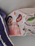 好奇（Huggies）铂金装小桃裤纸尿裤L120片(9-14kg)大号尿不湿【透爽散热】 实拍图