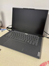 ThinkPad 联想笔记本电脑ThinkBook14+ AI轻薄办公本 英特尔酷睿Ultra5 14.5英寸 32G 1T 3K 120Hz 实拍图