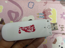 中国联通移动随身wifi6无线网卡免插卡车载随身便携支持5G/4G设备上网路由器流量网卡宽带2025新款全国通用 【1500G高速4G】联通白月光USB款 实拍图
