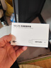 影腾随身wifi三网通用无线wi-fi6免插卡移动联通电信无限制流量便携式4G网卡高速随行网络2025款5GHF 【插电款+充电仓】增强版旗舰版WIFI全国通用 实拍图