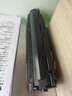 得力（deli）88a硒鼓碳粉/墨粉 388a适用惠普HP P1008 P1106 P1108 M1136 M126a M126nw M128fn打印机碳粉 6瓶DBH-F388A-6 实拍图