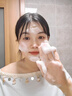 维特丝氨基酸洗面奶男女士控油祛痘深层清洁黑头粉刺水杨酸洁面乳第1名 实拍图