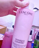 兰蔻大粉水400ml爽肤水保湿滋润护肤品礼盒生日新年礼物送女友 实拍图