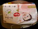 好奇（Huggies）铂金装小桃裤纸尿裤M144片(6-11kg)中号尿不湿【透爽散热】 实拍图