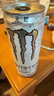 魔爪（Monster）可口可乐 魔爪 Monster 无糖 能量风味饮料 330ml*24罐 年货 实拍图