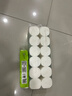 原木优品无芯卷纸四层*14卷/提加厚卷筒纸实芯卷纸更耐用卫生纸巾 14卷*1提 实拍图