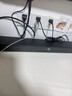 索尼（SONY）HT-S400 2.1 声道 杜比音效 大功率独立低音炮 家庭影院 回音壁 Soundbar S350升级款 电视音响  实拍图