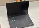 华硕天选6 国家补贴20% 16英寸游戏本 笔记本电脑（锐龙 7 H 260 16G 512G RTX5050 高色域)灰 实拍图