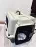 腆宠  宠物航空箱大号 猫咪航空箱猫狗 猫包猫笼外出车载猫箱狗狗托运 实拍图