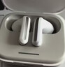 小米（MI）Redmi Buds 6 活力版 蓝牙耳机 30小时长续航 适用于安卓苹果手机 白色 实拍图